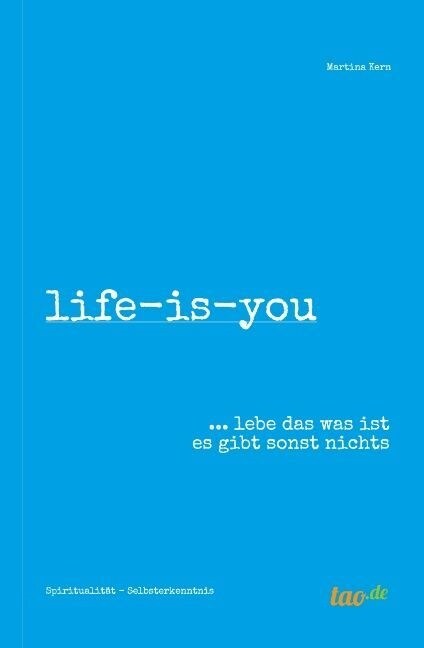 Life-Is-You (Hardcover)