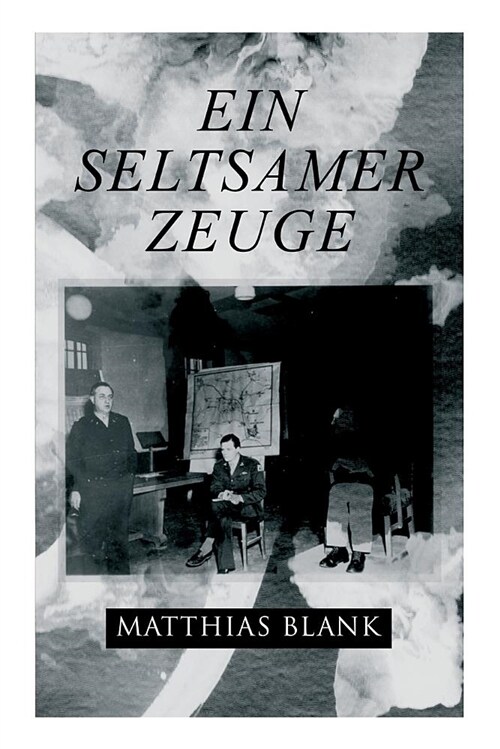 Ein Seltsamer Zeuge (Paperback)