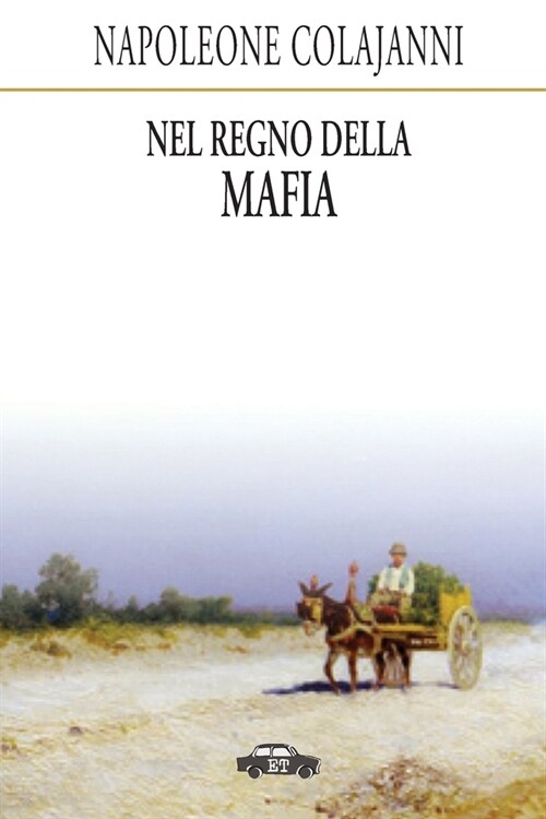 Nel Regno Della Mafia (Paperback)