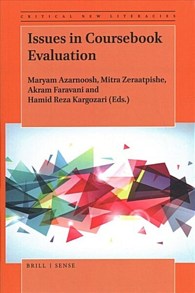 Issues in Coursebook Evaluation (Paperback)