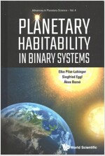 Planetary Habitability in Binary Systems (Hardcover)