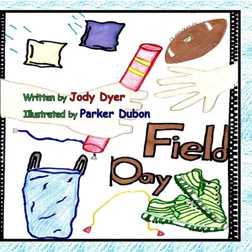 Field Day (Paperback)