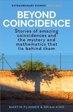 Beyond Coincidence (Paperback)