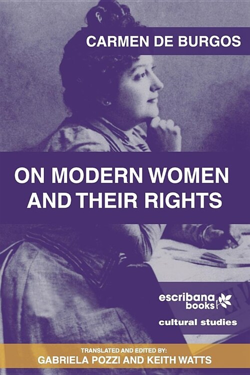 On Modern Women and Their Rights (Paperback)