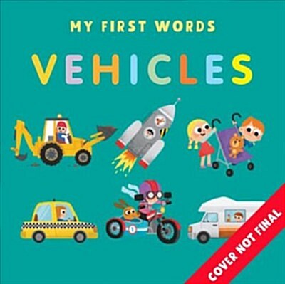 Vehicles (Paperback)