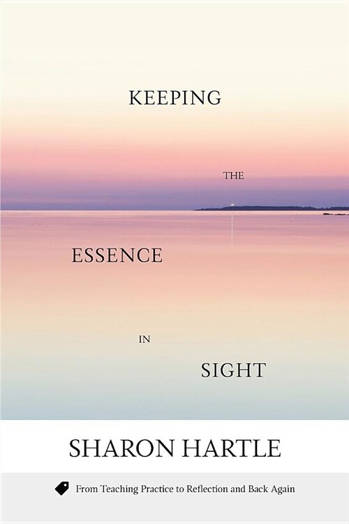 Keeping the Essence in Sight: From Teaching Practice to Reflection and Back Again (Paperback)