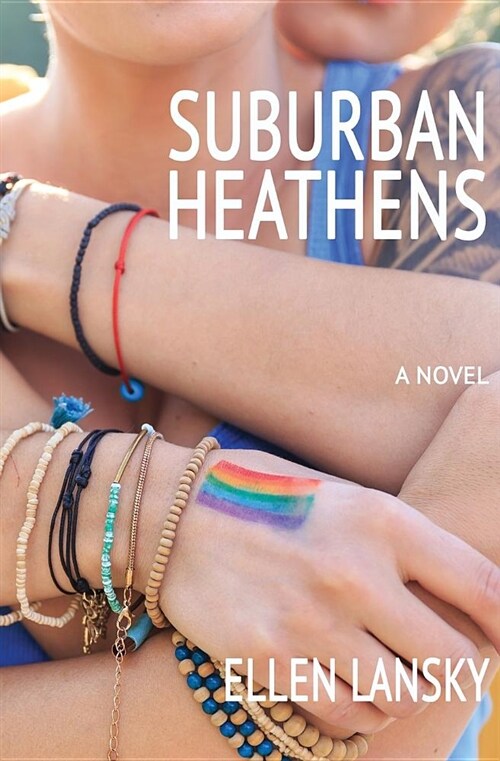 Suburban Heathens (Paperback)