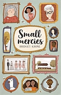 Small Mercies (Paperback)