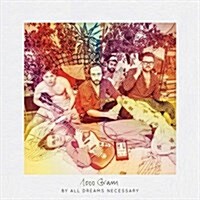 [수입] 1000 Gram - By All Dreams Necessary (LP)