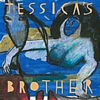 [수입] Jessicas Brother - Jessicas Brother (CD)