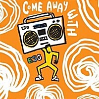 [수입] E.S.G. - Come Away With ESG (Reissue)(Digipack)(CD)