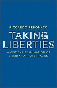 Taking Liberties (Paperback)