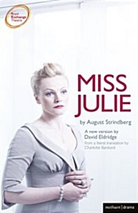 Miss Julie (Paperback)