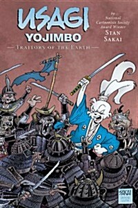 Usagi Yojimbo 26 (Hardcover, Limited)
