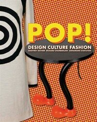 Pop! : design culture fashion 1956-1976