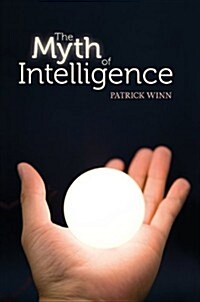 Myth of Intelligence (Hardcover)
