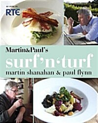 Surf-n-Turf (Hardcover)