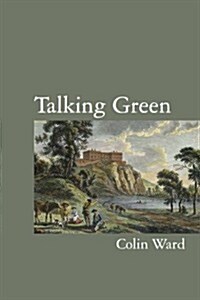 Talking Green (Paperback)