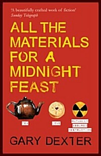 All the Materials for a Midnight Feast (Paperback)