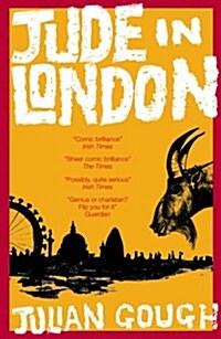 Jude in London (Paperback)