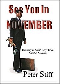 See You in November (Paperback)