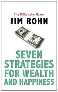 Seven Strategies for Wealth and Happiness (Paperback)