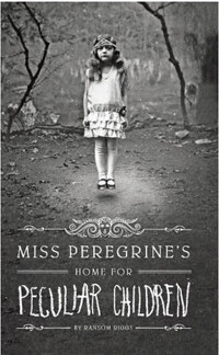 Miss Peregrine's home for peculiar children 