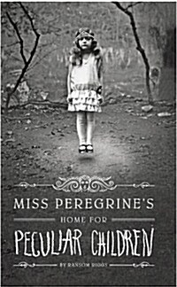 Miss Peregrines Home for Peculiar Children (Paperback)  