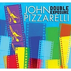 [수입] John Pizzarelli - Double Exposure