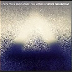 [수입] Chick Corea, Eddie Gomez & Paul Motian - Further Explorations [2CD For 1]