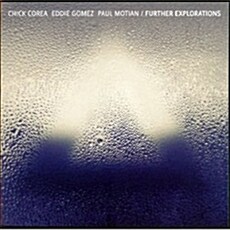 [중고] [수입] Chick Corea, Eddie Gomez & Paul Motian - Further Explorations [2CD For 1]