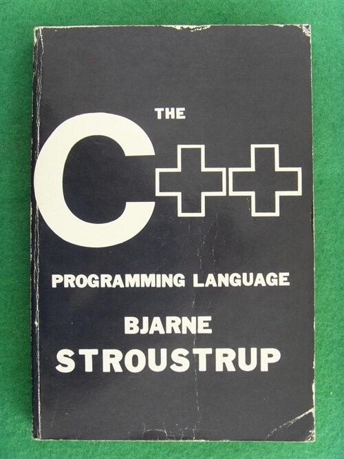 THE C++ Programming Language