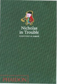 Nicholas in Trouble (Hardcover)