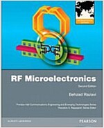 RF Microelectronics (2nd Edition, Paperback)