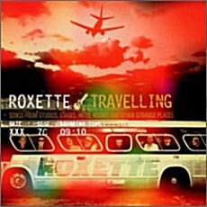 [수입] Roxette - Travelling