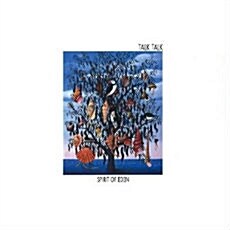 [수입] Talk Talk - Spirit Of Eden (2012 Reissue) [Remastered]