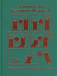 Advances in Consumer Research (Hardcover)