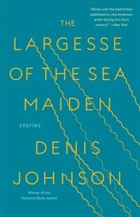 The Largesse of the Sea Maiden: Stories (Paperback)