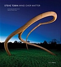 Steve Tobin: Mind Over Matter (Hardcover)