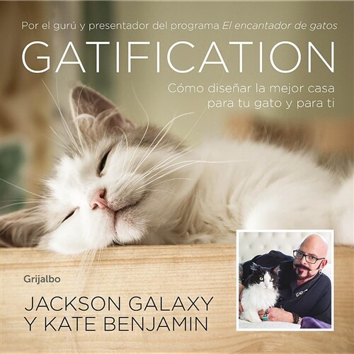 Gatification/ Catification (Paperback)