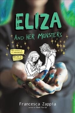 Eliza and Her Monsters (Paperback)