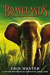 Bravelands: Blood and Bone (Paperback)