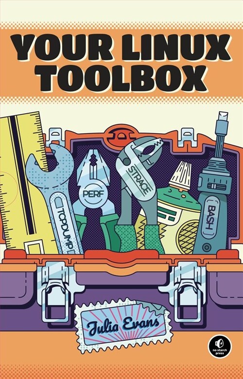 Your Linux Toolbox (Paperback)