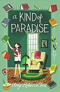 A Kind of Paradise (Hardcover)