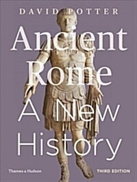 Ancient Rome: A New History (Paperback, 3)