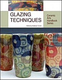 Glazing Techniques (Paperback)