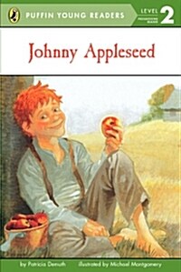 [중고] Johnny Appleseed (Paperback)