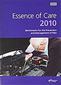 Essence of Care (Paperback)