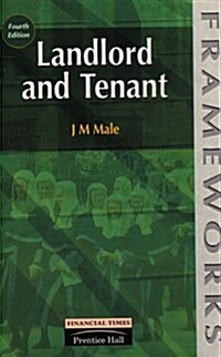 Landlord and Tenant (Paperback)