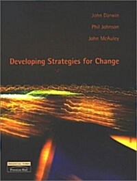 Developing Strategies for Change (Paperback)
